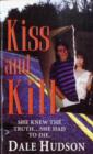 Image for Kiss and Kill