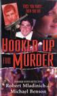Image for Hooked Up For Murder