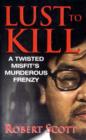 Image for Lust to kill