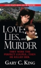 Image for Love, Lies &amp; Murder