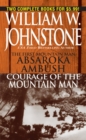 Image for Absakara/Courage Of The Mountain Man