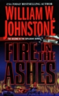 Image for Fire in the Ashes
