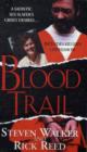 Image for Blood trail