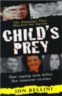 Image for Child&#39;s Prey