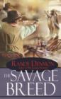 Image for The savage breed
