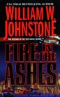 Image for Fire in the ashes