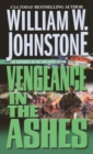 Image for Vengeance in the ashes