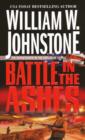 Image for Battle in the ashes : bk. 17