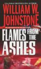 Image for Flames from the ashes