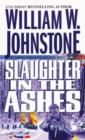 Image for Slaughter in the ashes