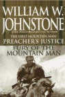 Image for Preacher&#39;s Justice/fury Of The Mt Man