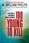Image for Too young to kill