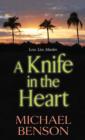 Image for A knife in the heart