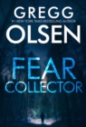 Image for The fear collector