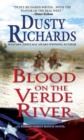 Image for Blood on the Verde River