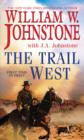 Image for The trail west : 1