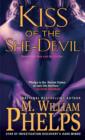 Image for Kiss of the she-devil