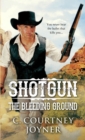 Image for Shotgun: The Bleeding Ground