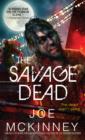 Image for The savage dead