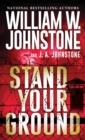 Image for Stand your ground