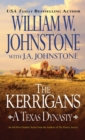 Image for The Kerrigans: A Texas Dynasty