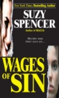 Image for Wages of sin