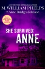 Image for She Survived: Anne