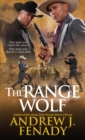 Image for The Range Wolf
