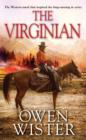 Image for The Virginian: a horseman of the plains