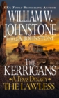 Image for The Kerrigans A Texas Dynasty