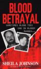 Image for Blood betrayal