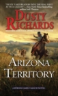 Image for Arizona Territory