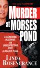 Image for Murder at Morses Pond