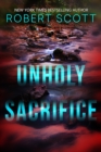 Image for Unholy sacrifice