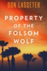Image for Property of the Folsom Wolf