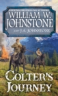 Image for Colter&#39;s journey : 1