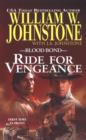 Image for Blood Bond 12: Ride For Vengeance