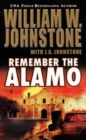 Image for Remember the Alamo