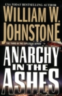 Image for Anarchy in the ashes