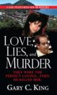 Image for Love, lies, and murder