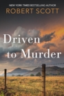 Image for Driven to murder