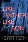 Image for Like father, like son