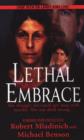 Image for Lethal embrace