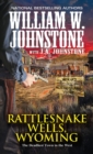 Image for Rattlesnake Wells, Wyoming