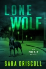 Image for Lone wolf : 1