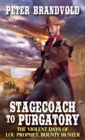 Image for Stagecoach to purgatory