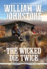Image for The Wicked Die Twice