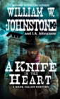 Image for Knife in the Heart