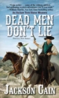 Image for Dead Men Don&#39;t Lie