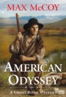 Image for American Odyssey